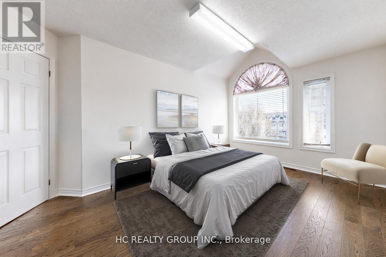 Semi-Detached/Link at 204B FINCH AVENUE E, Toronto