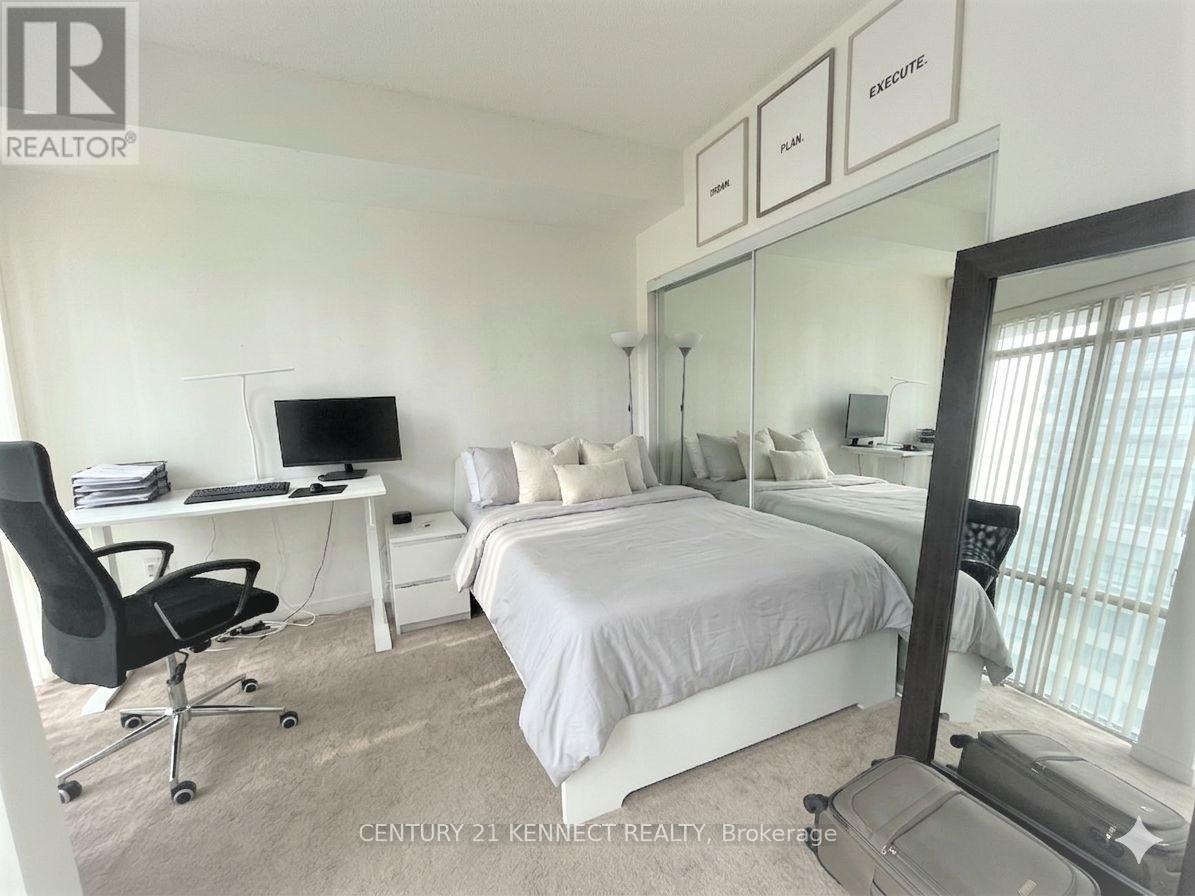 Apartment at 608 - 832 BAY STREET, Toronto