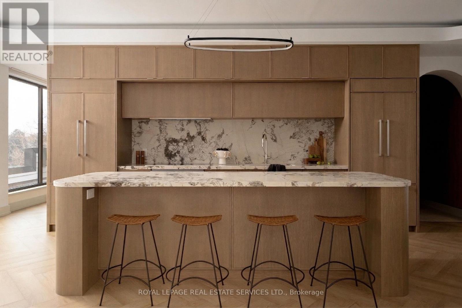 Other at FOURTH LEVEL - 32 ROWANWOOD AVENUE, Toronto (Rosedale-Moore Park)