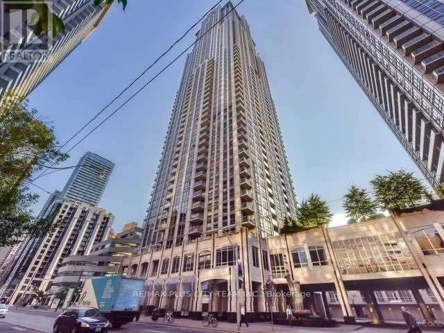 Apartment at 2812 - 763 BAY STREET, Toronto (Bay Street Corridor)