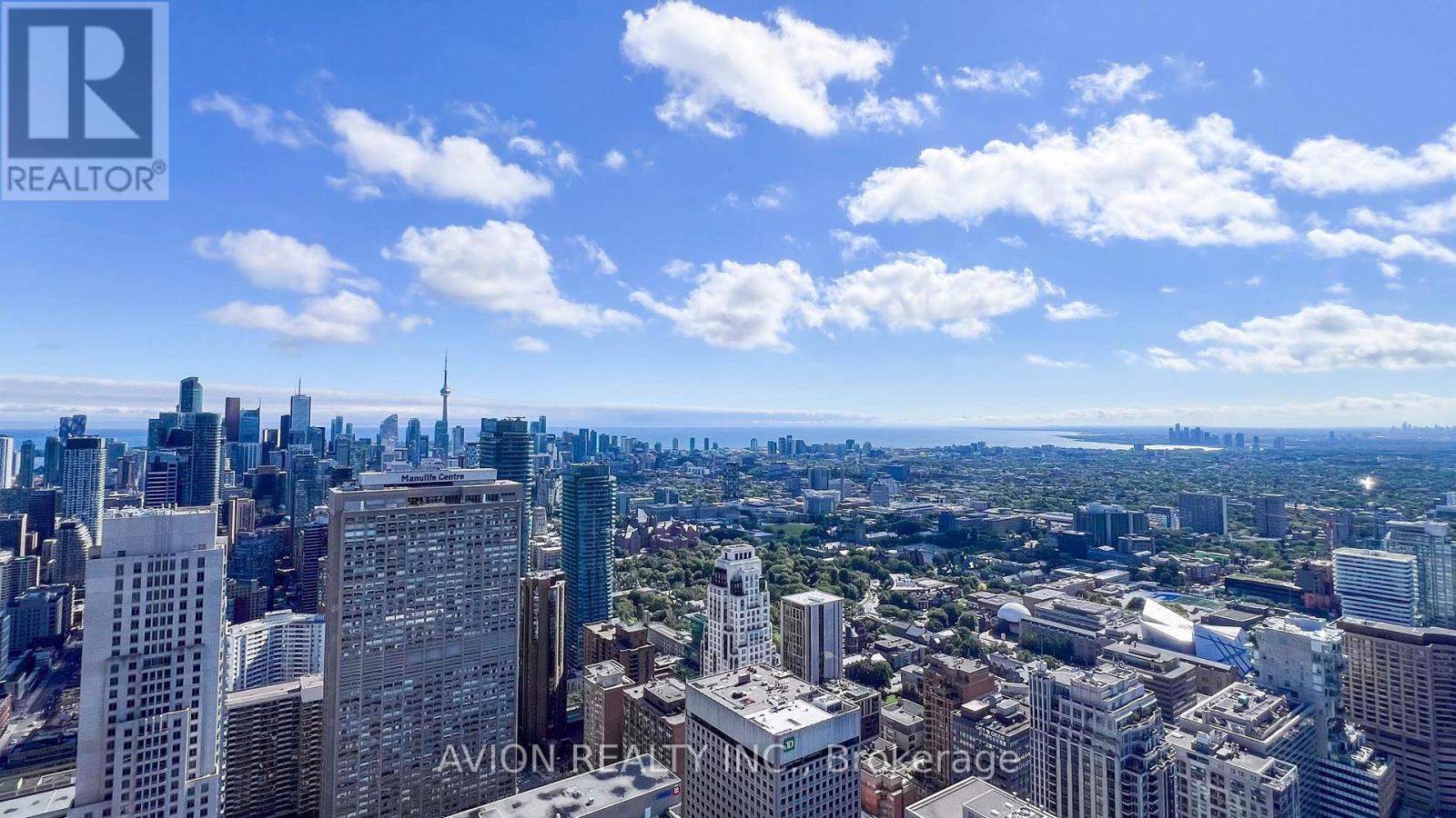 Apartment at 5609 - 11 YORKVILLE AVENUE, Toronto (Annex)