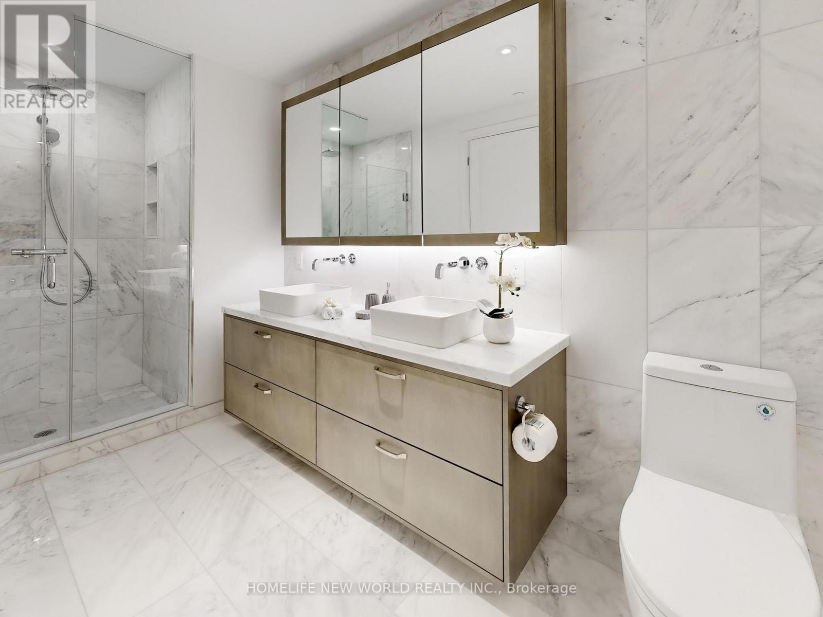 Apartment at 707 - 155 MERCHANTS' WHARF, Toronto