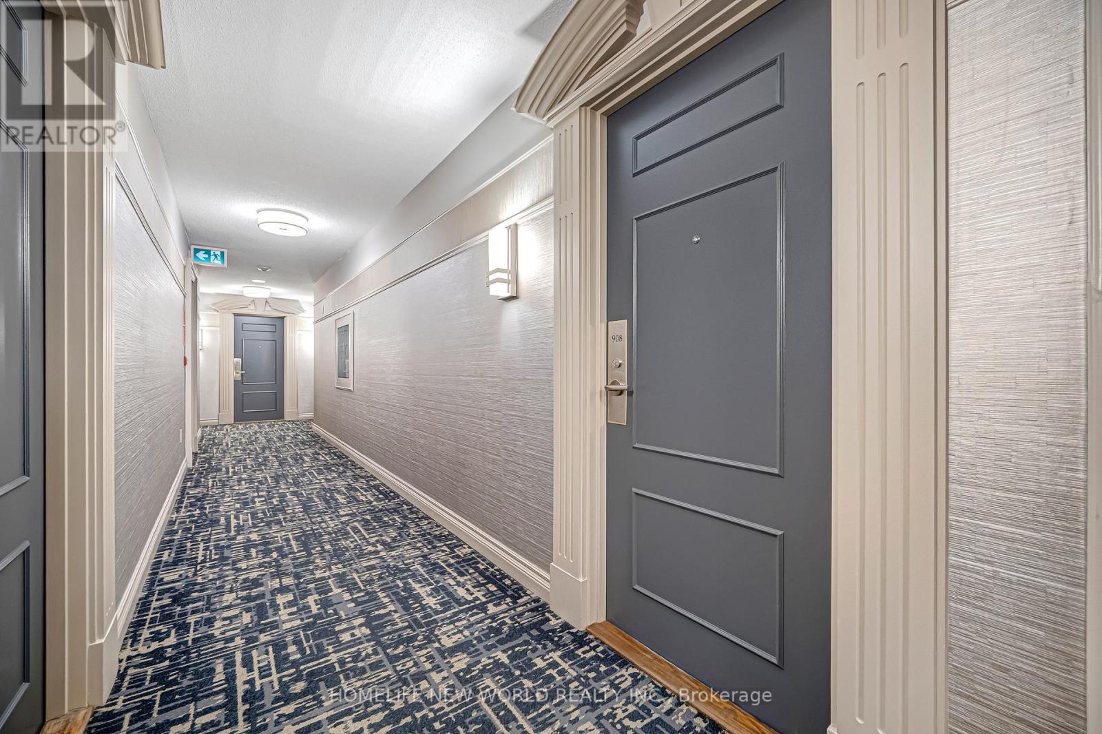 Apartment at 908 - 88 GRANDVIEW WAY, Toronto (Willowdale East)