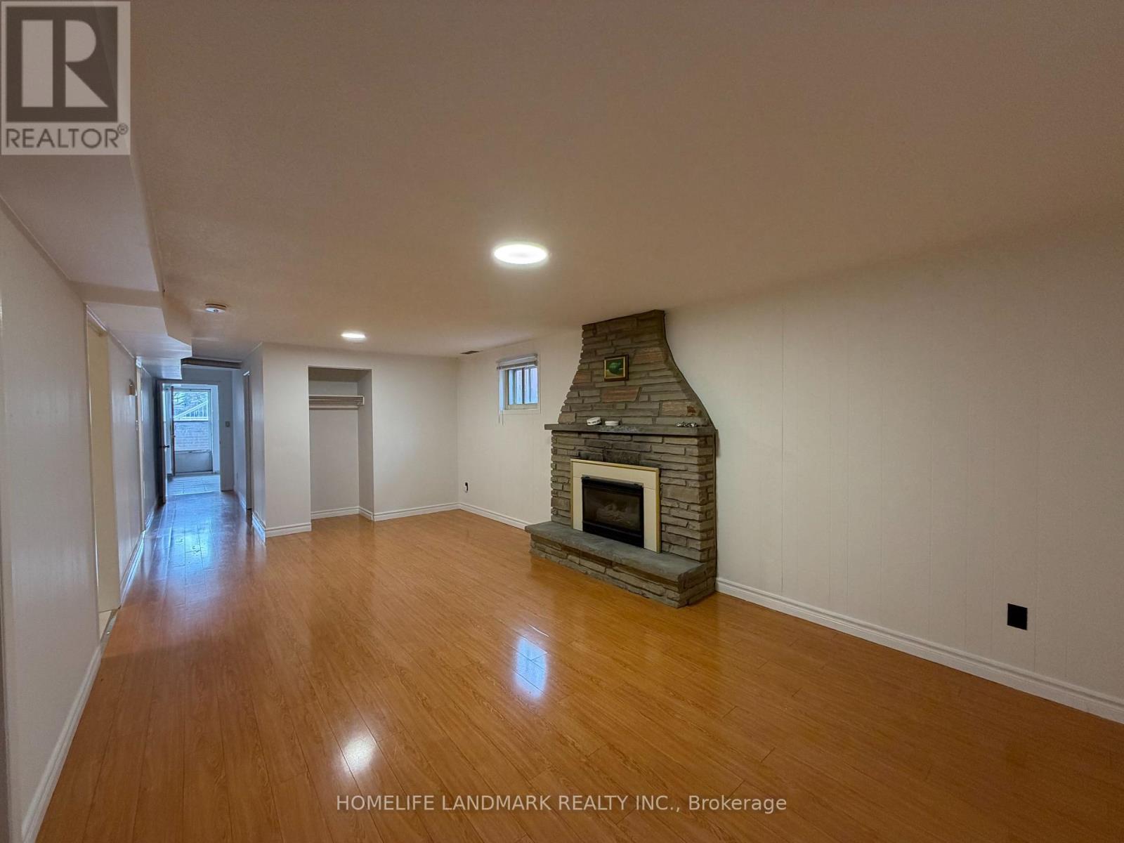 Semi-Detached/Link at LOWER UNIT - 98 VAN HORNE AVENUE, Toronto (Don Valley Village)