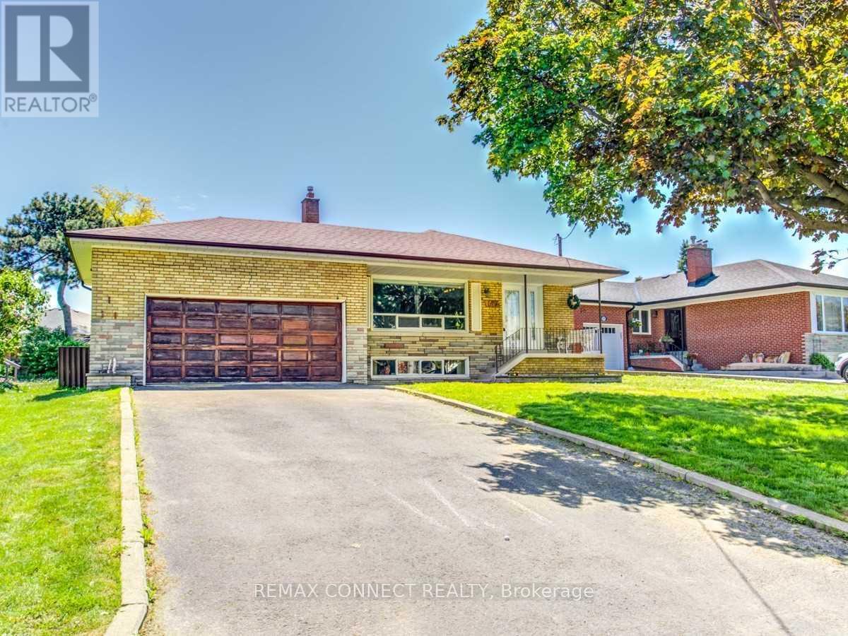 Detached at 107 SWEENEY DRIVE, Toronto (Victoria Village)