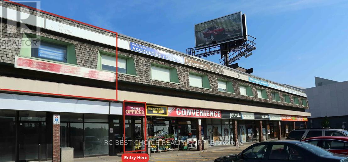 Other at 200 - 738 SHEPPARD AVENUE E, Toronto (Bayview Village)