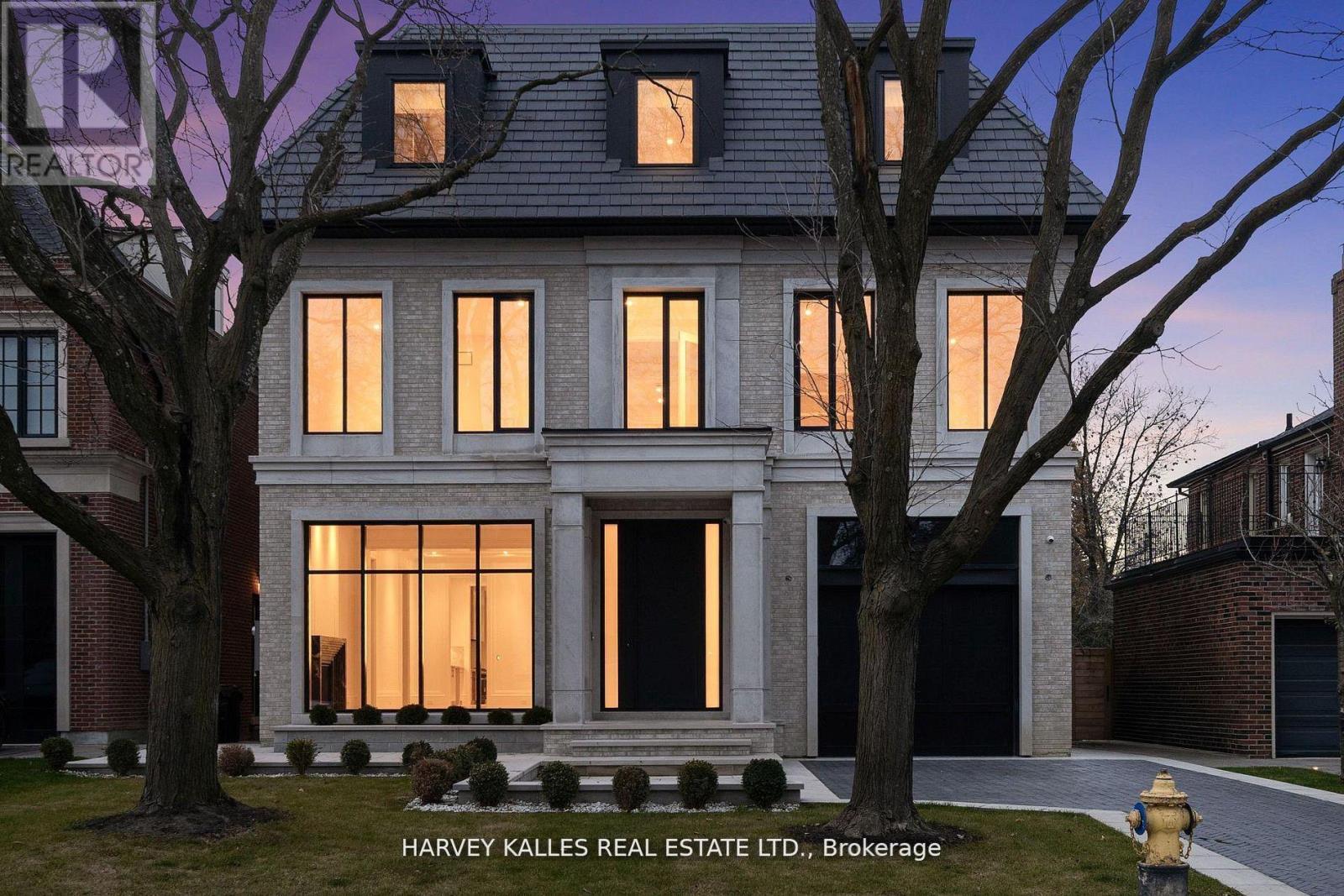 Detached at 370 GLENGROVE AVENUE W, Toronto (Lawrence Park South)