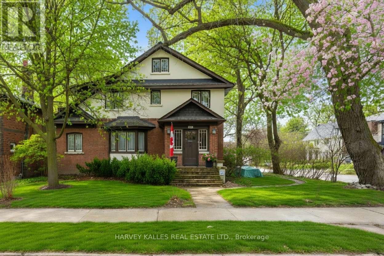 Detached at 1350 MOUNT PLEASANT ROAD, Toronto (Lawrence Park South)