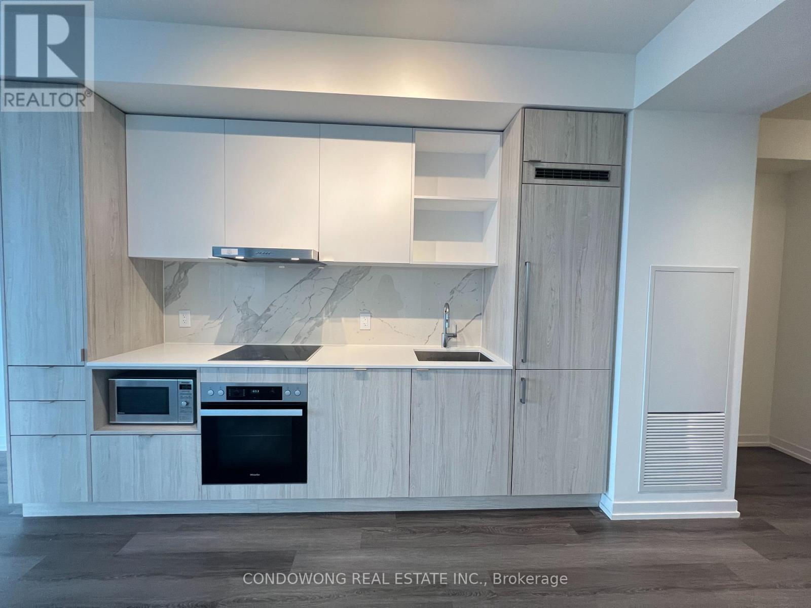 Apartment at 6212 - 138 DOWNES STREET, Toronto