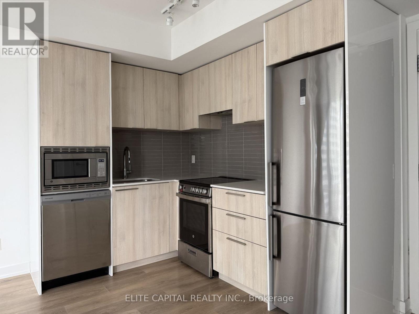 Apartment at 1304 - 18 MAITLAND TERRACE, Toronto