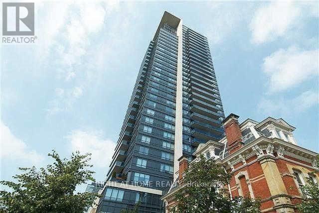 Apartment at 1405 - 28 LINDEN STREET, Toronto (North St. James Town)
