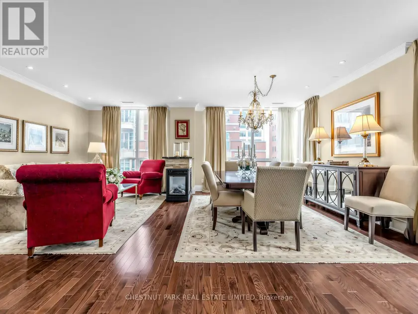 Apartment at 901 - 55 DELISLE AVENUE, Toronto