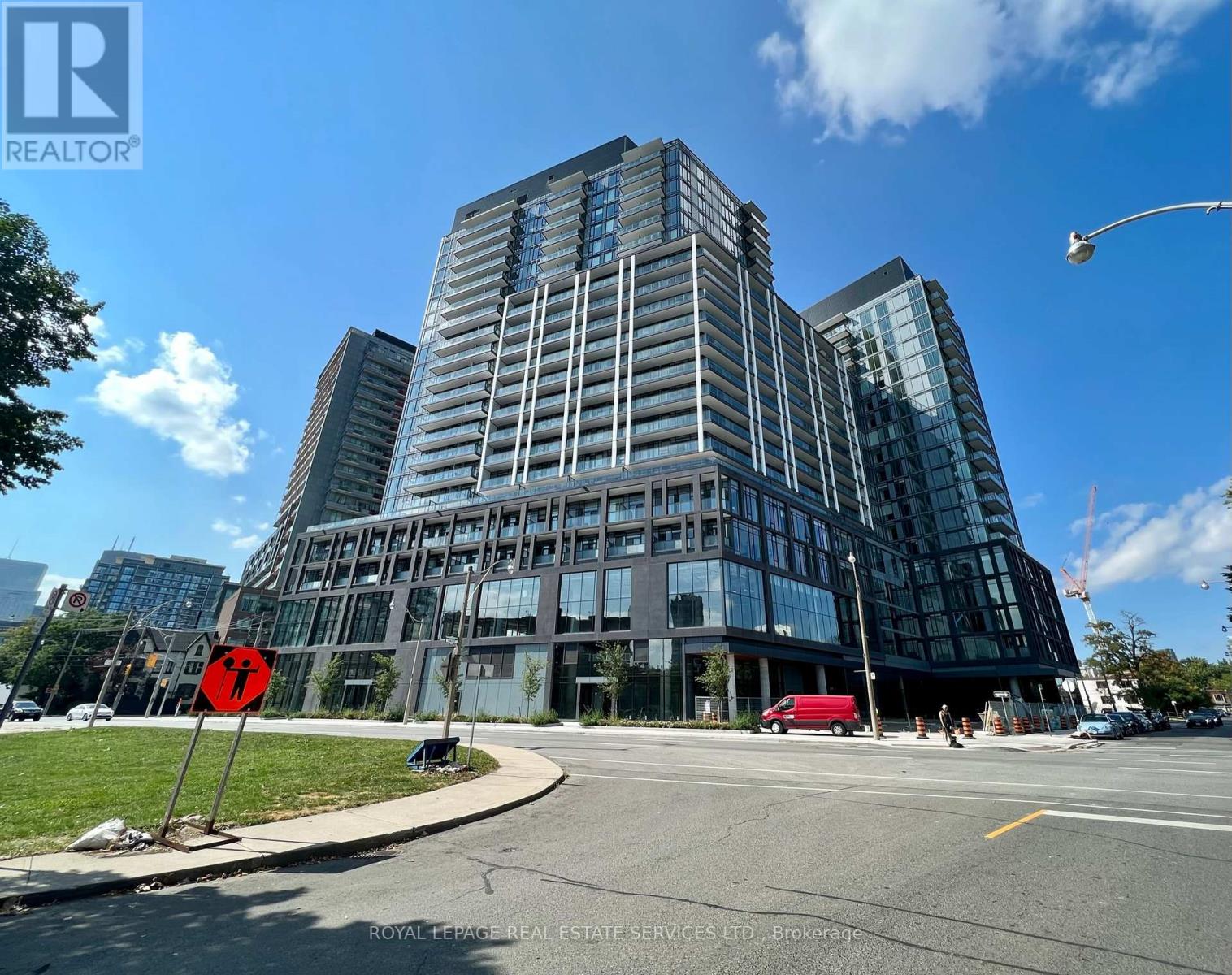 Apartment at 920 - 50 POWER STREET, Toronto (Moss Park)