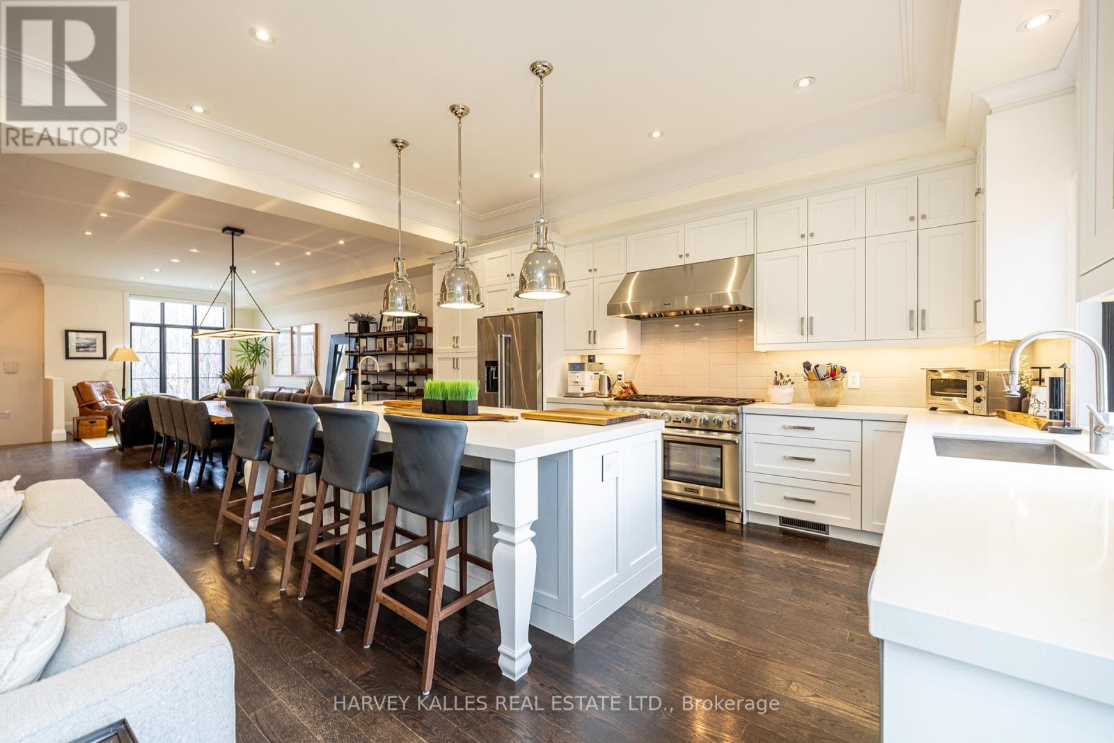 Detached at 488 ARLINGTON AVENUE, Toronto