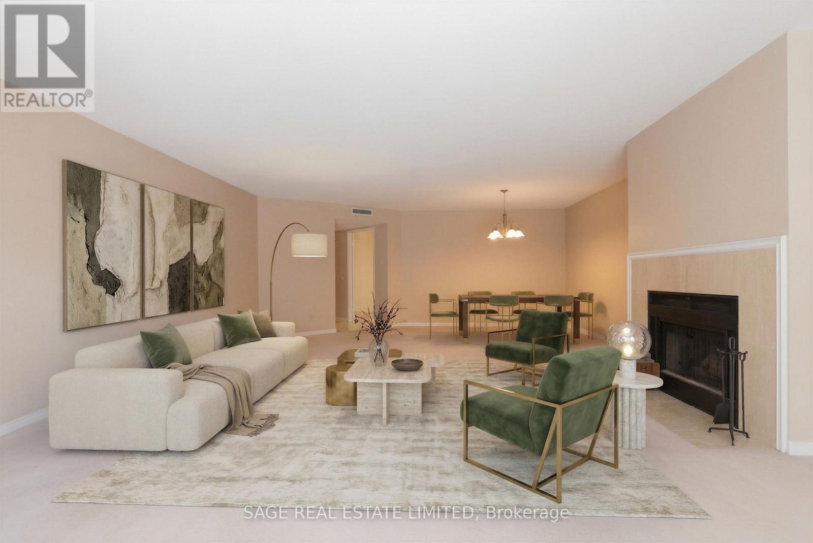 Apartment at 302 - 25 GEORGE STREET, Toronto (Moss Park)