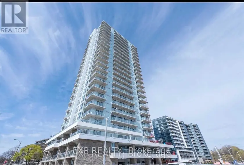 Apartment at 704 - 10 DEERLICK COURT, Toronto (Parkwoods-Donalda)