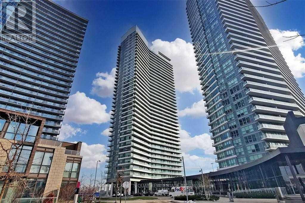 Apartment at SPH07 - 117 MCMAHON DRIVE, Toronto (Bayview Village)