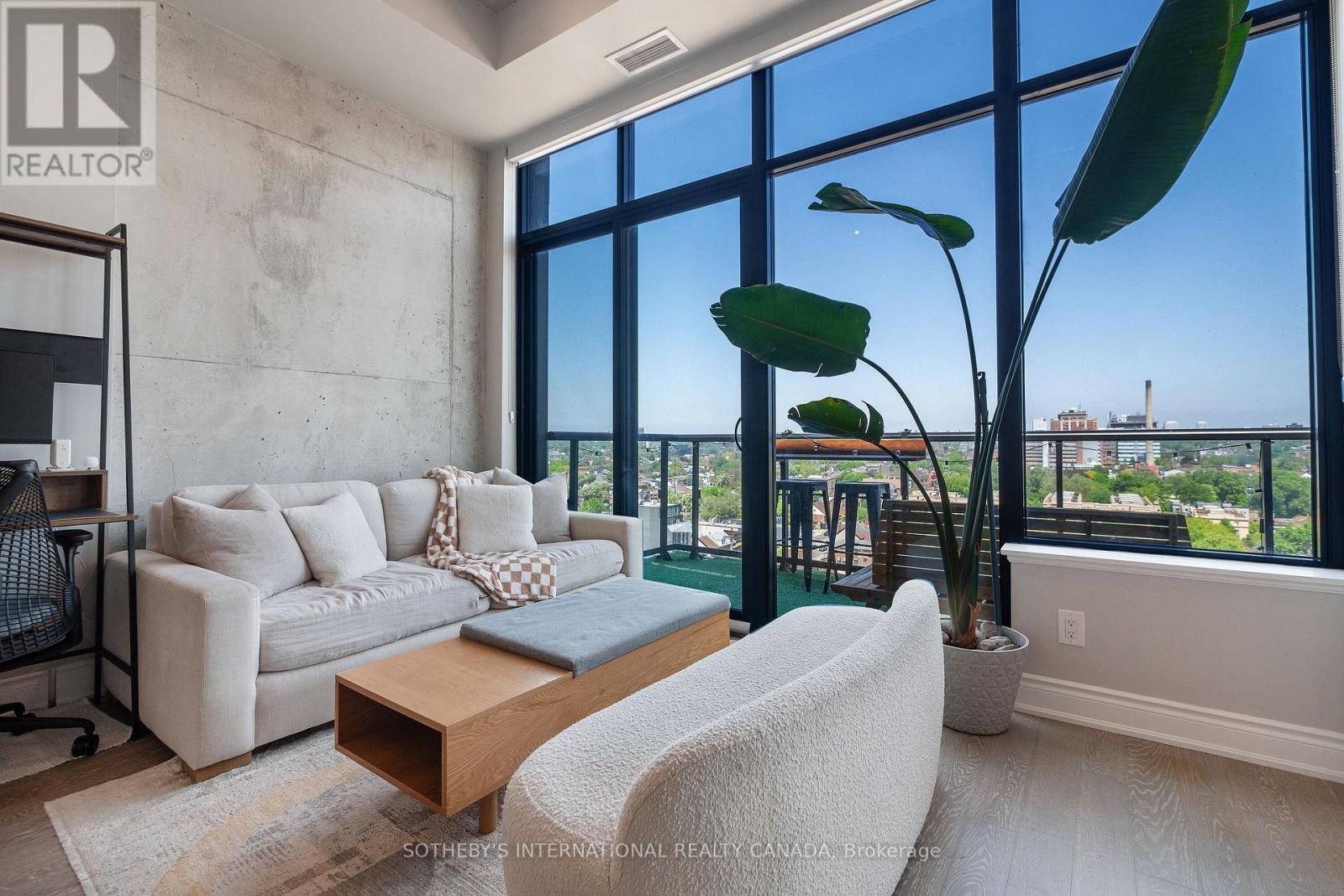 Apartment at PH01 - 608 RICHMOND STREET W, Toronto (Waterfront Communities)
