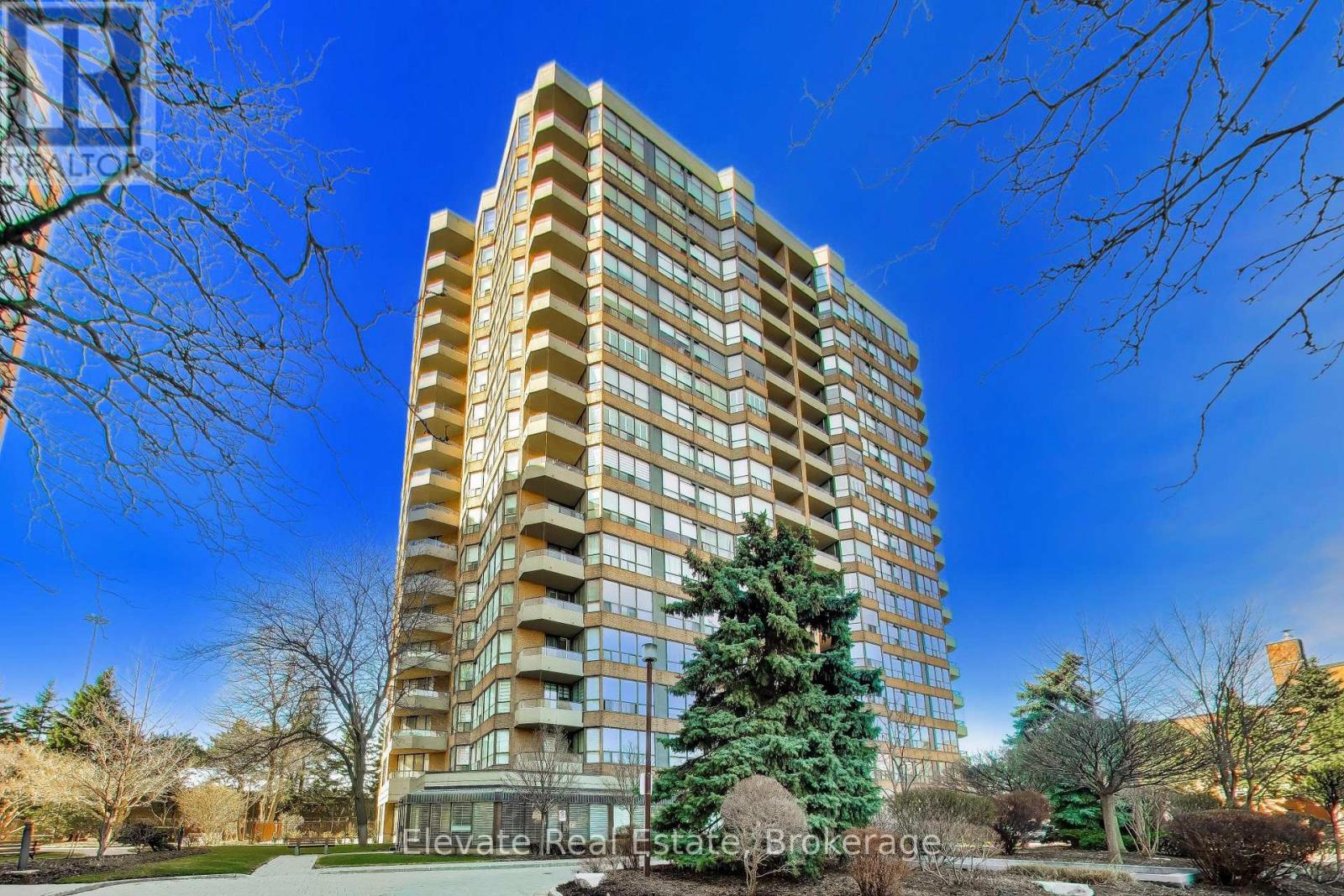 Apartment at 317 - 268 RIDLEY BOULEVARD, Toronto (Bedford Park-Nortown)