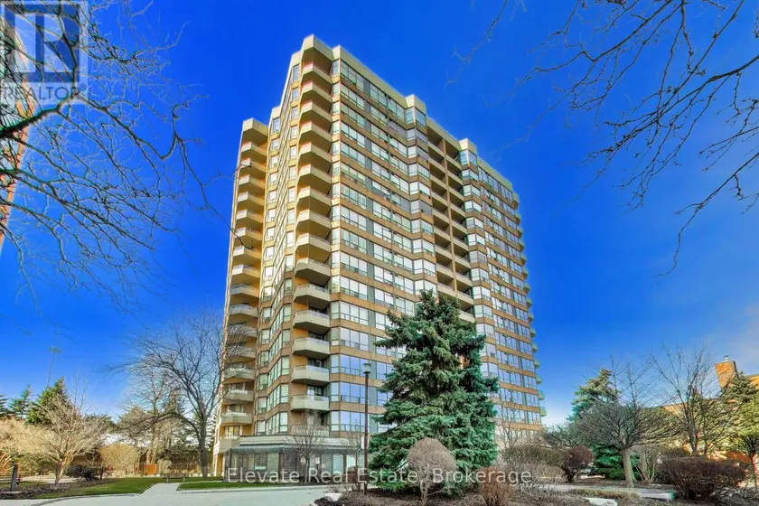 Apartment at 317 - 268 RIDLEY BOULEVARD, Toronto (Bedford Park-Nortown)