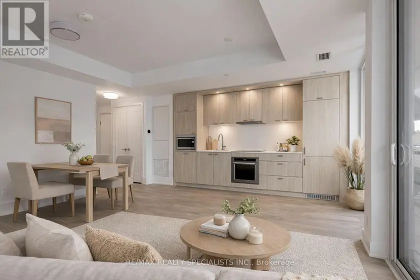 Apartment at 920 - 115 DENISON AVENUE, Toronto