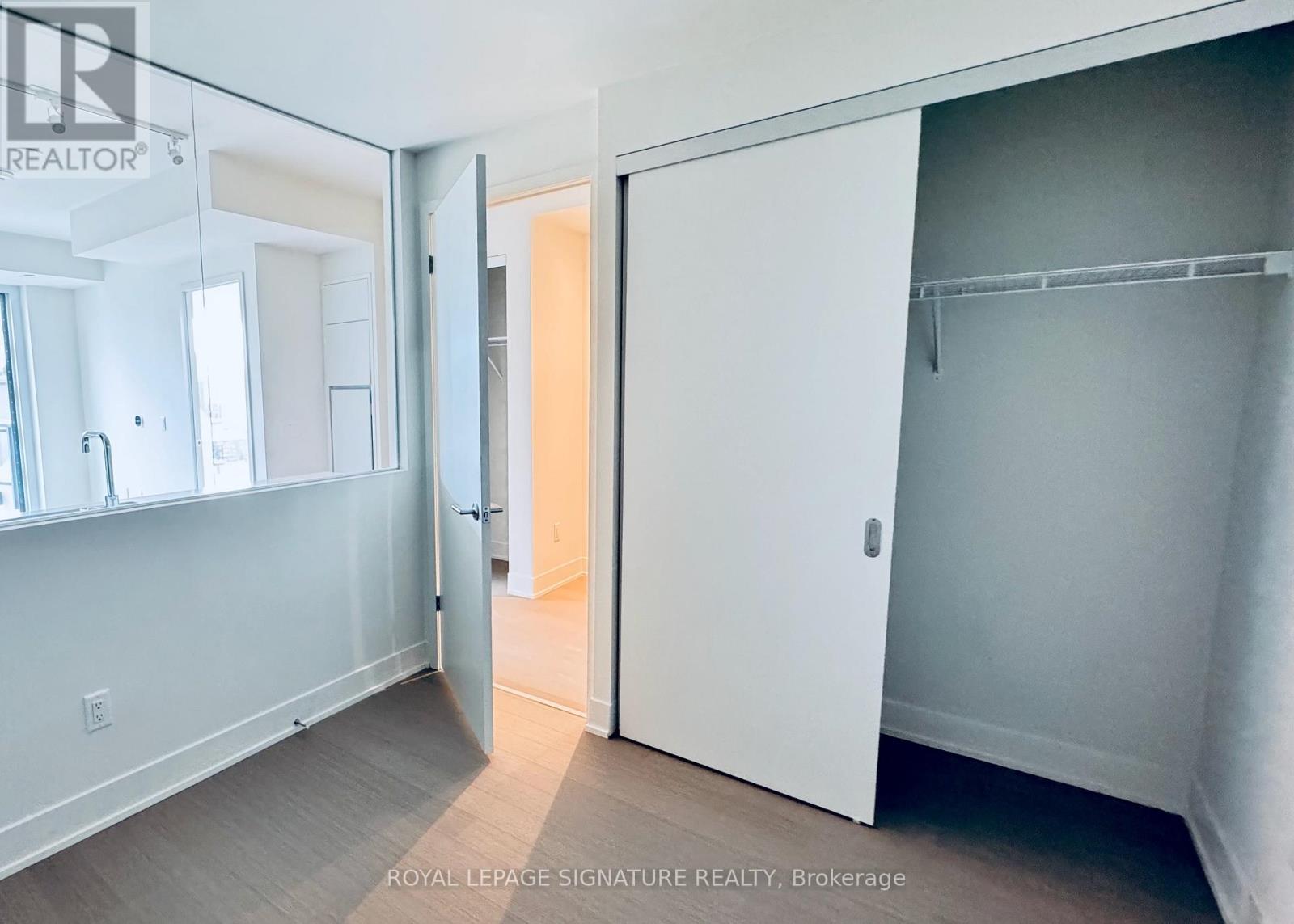Apartment at 302 - 322 DUPONT STREET, Toronto