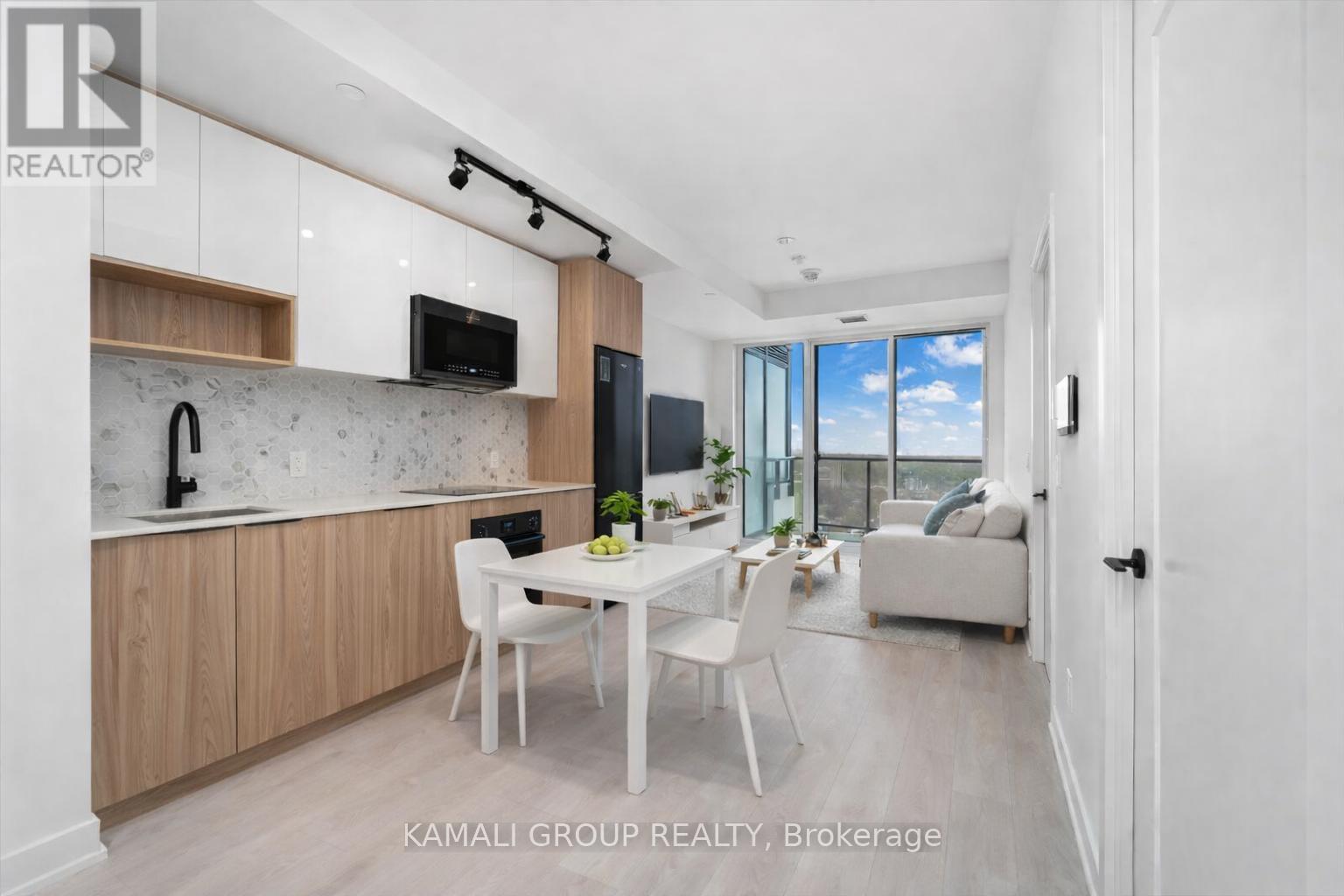 Apartment at 3213 - 5 DEFRIES STREET, Toronto (Regent Park)