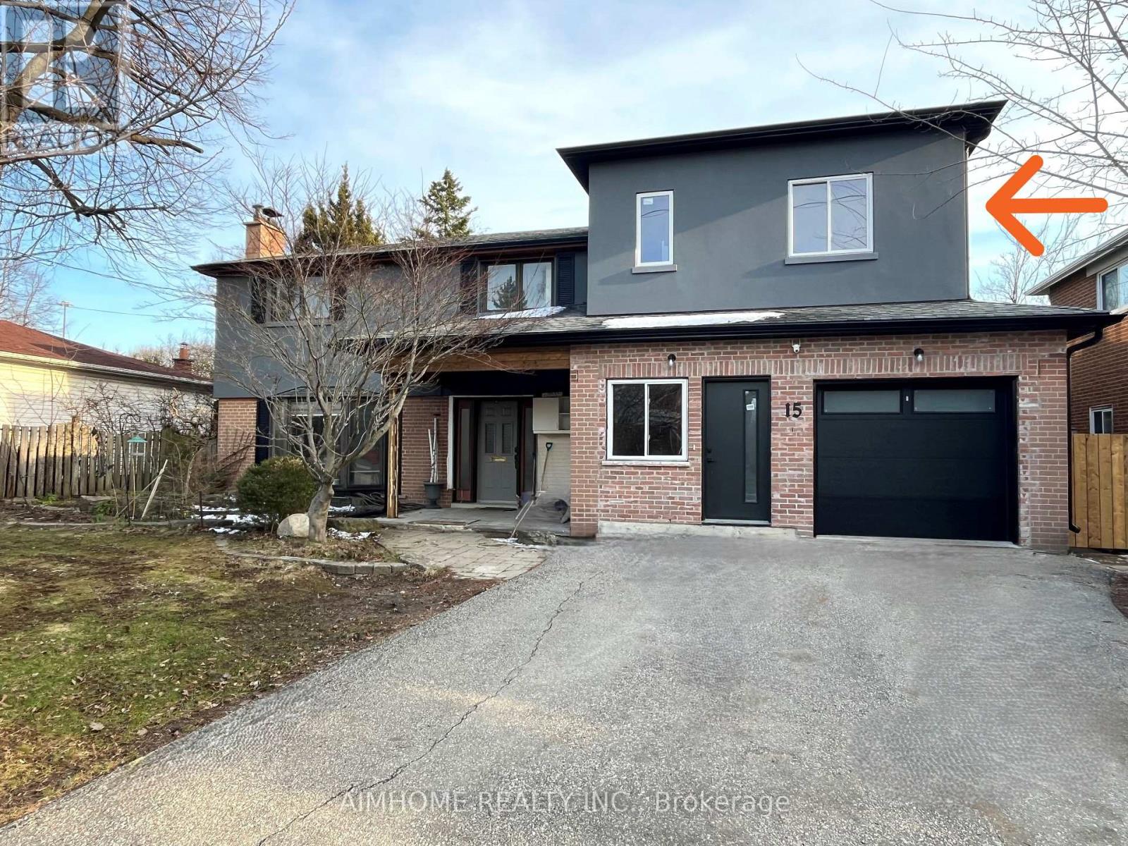 Apartment at 3 - 15 WADDINGTON CRESCENT, Toronto (Don Valley Village)
