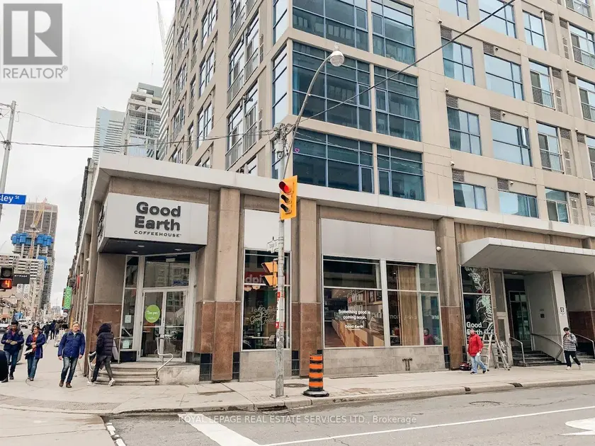 Other at 8 WELLESLEY STREET, Toronto (Church-Yonge Corridor)