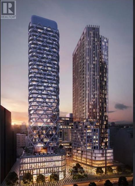 Apartment at 1016 - 121 ST PATRICK STREET, Toronto (Kensington-Chinatown)