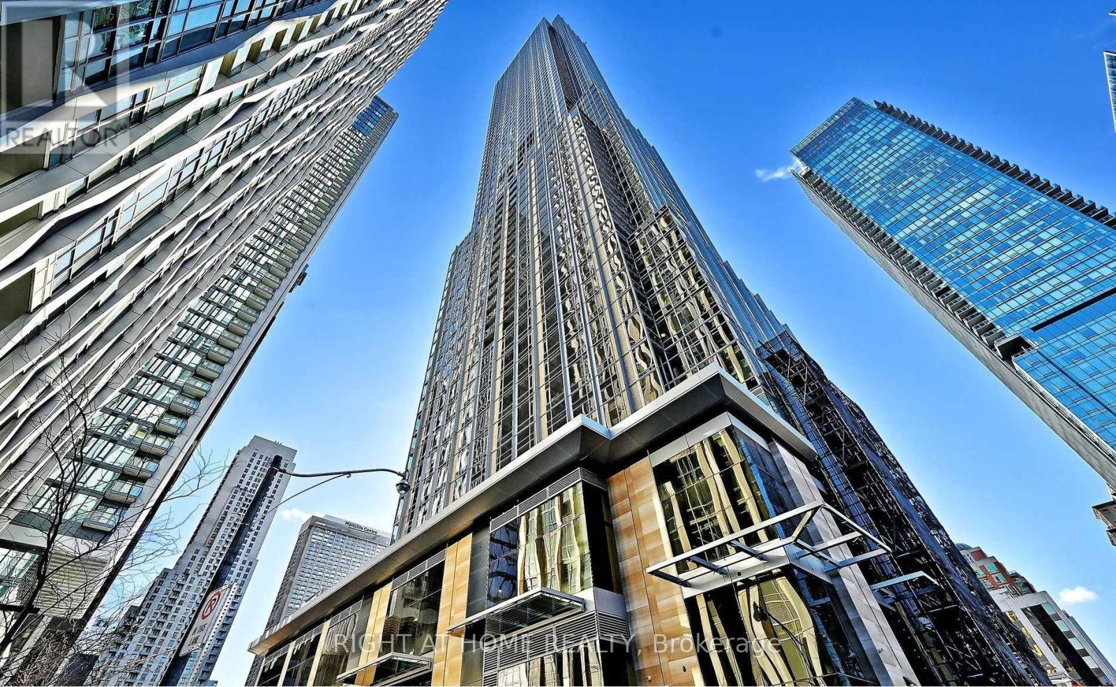 Apartment at 3603 - 11 YORKVILLE AVENUE, Toronto (Annex)