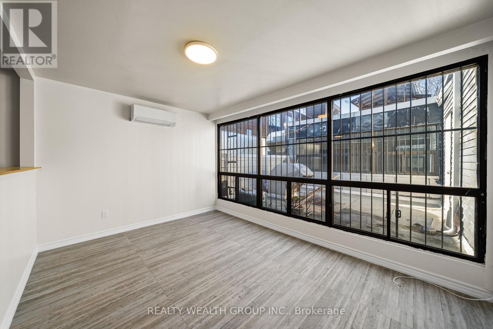 Apartment at 3 - 566 QUEEN STREET W, Toronto