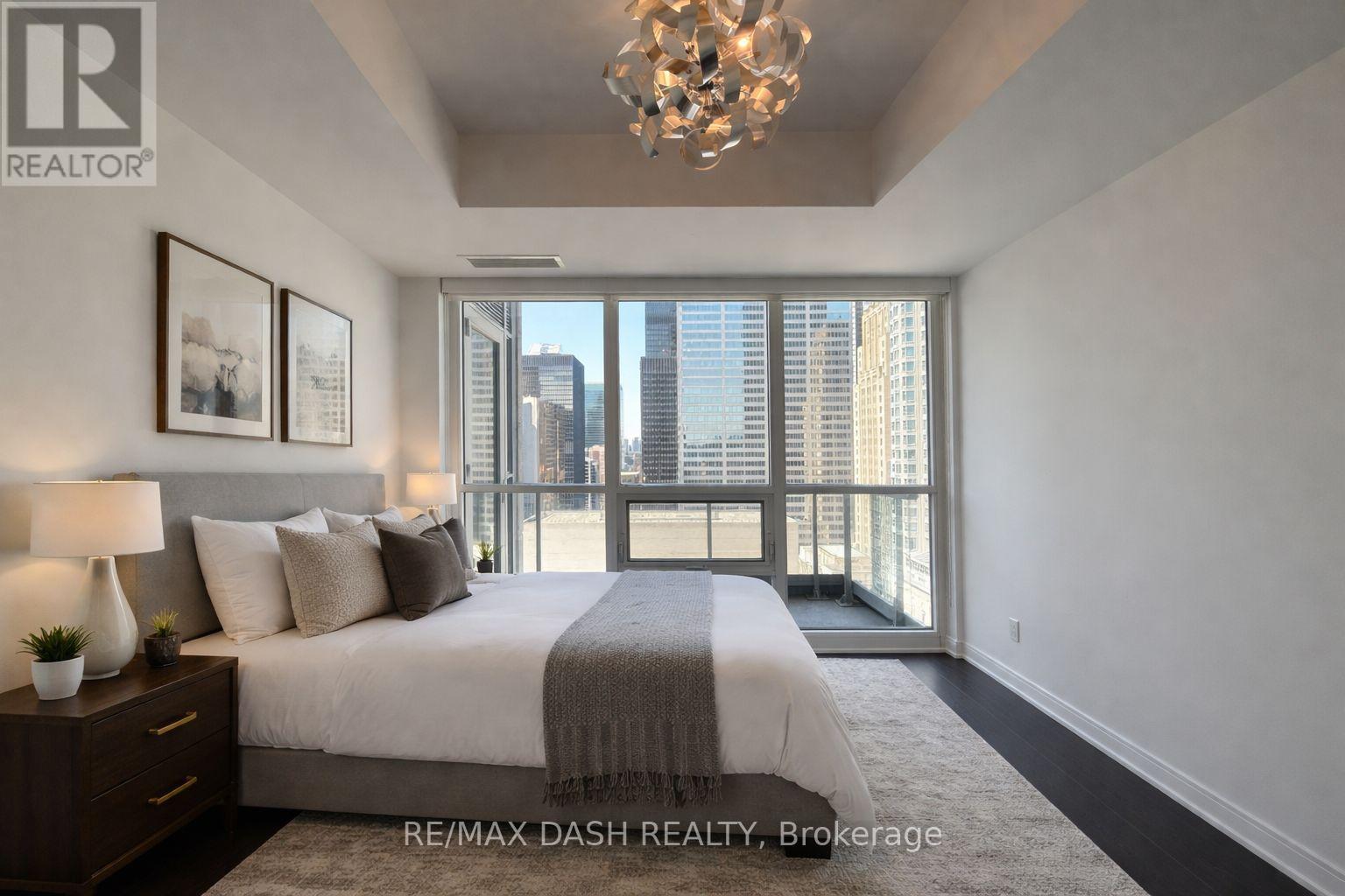 Apartment at 2501 - 88 SCOTT STREET, Toronto (Church-Yonge Corridor)