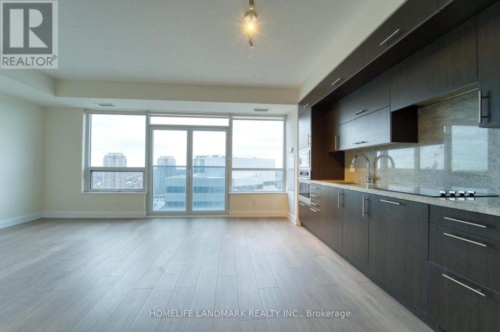 Apartment at 2009 - 2 ANNDALE DRIVE, Toronto (Willowdale East)
