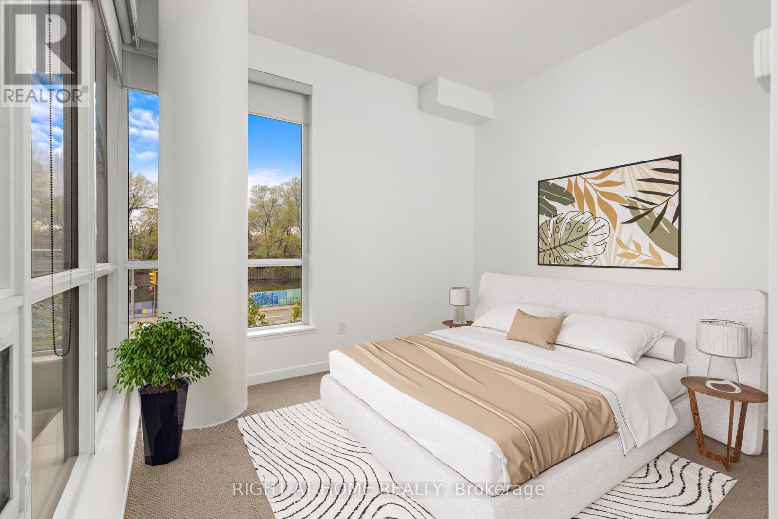 Apartment at 108 - 52 FOREST MANOR ROAD, Toronto