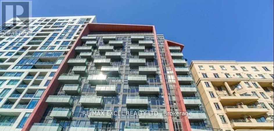 Apartment at 728 - 560 FRONT STREET W, Toronto (Waterfront Communities)