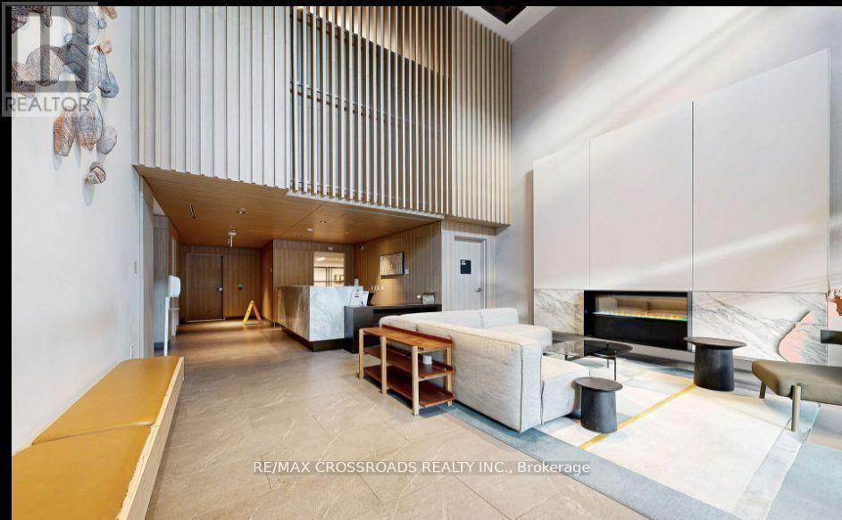 Apartment at 808 - 225 SUMACH STREET, Toronto (Regent Park)