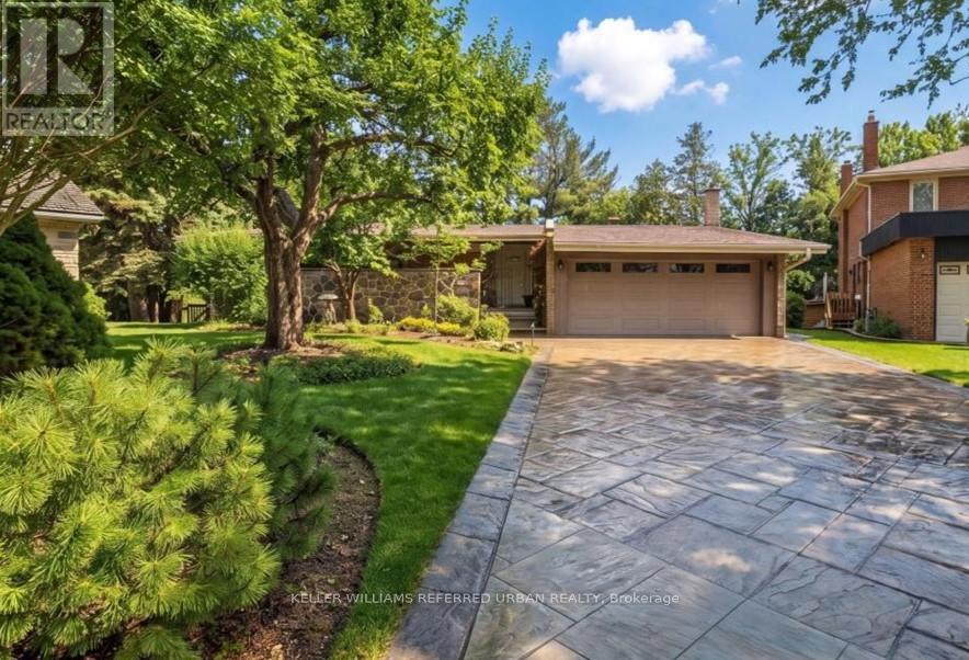 Detached at 31 JANUS COURT, Toronto (Hillcrest Village)