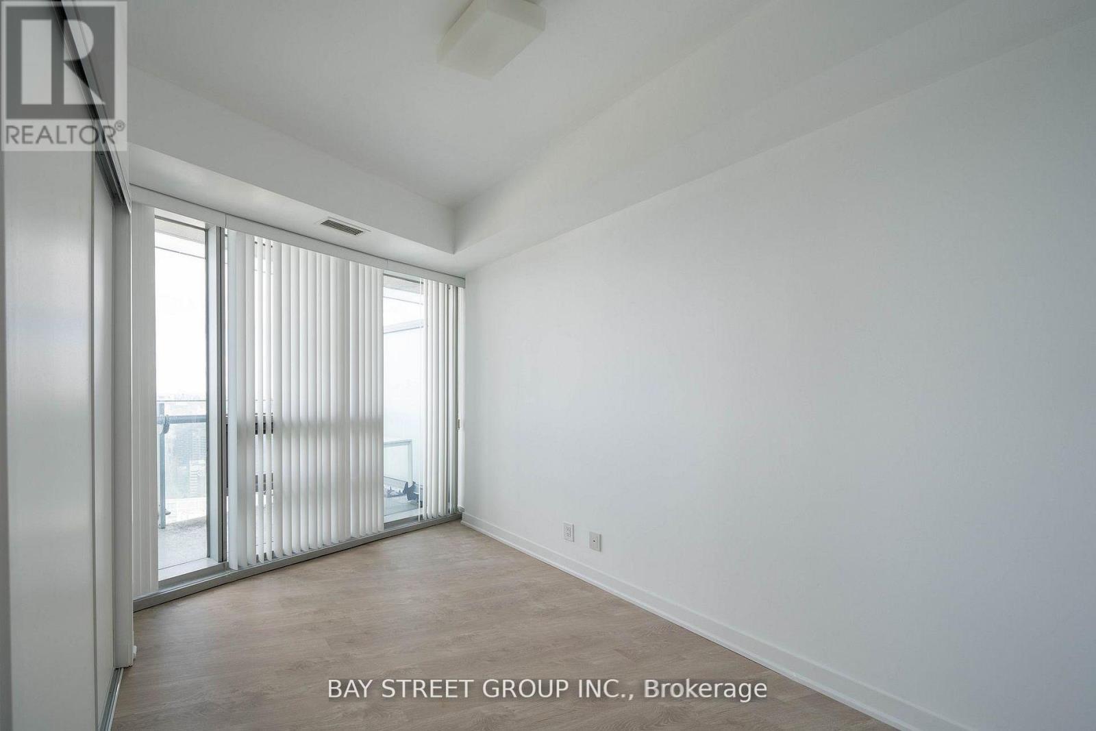 Apartment at 5607 - 12 YORK STREET, Toronto (Waterfront Communities)