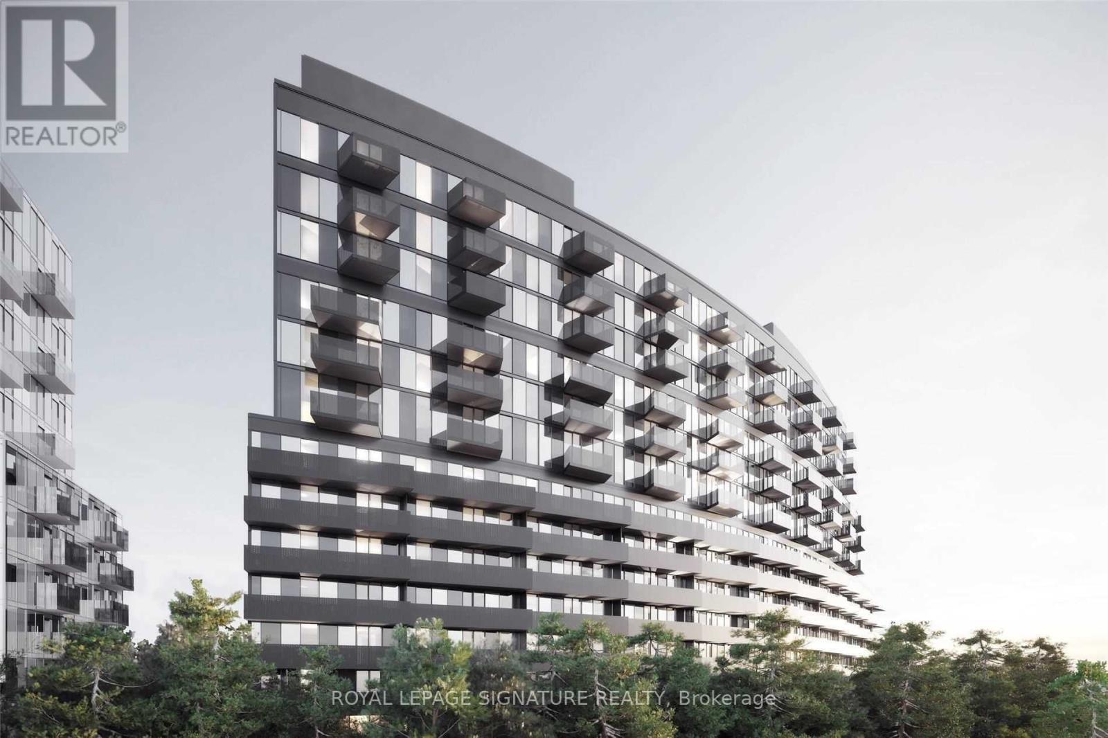 Apartment at 406 - 30 TRETTI WAY, Toronto (Clanton Park)