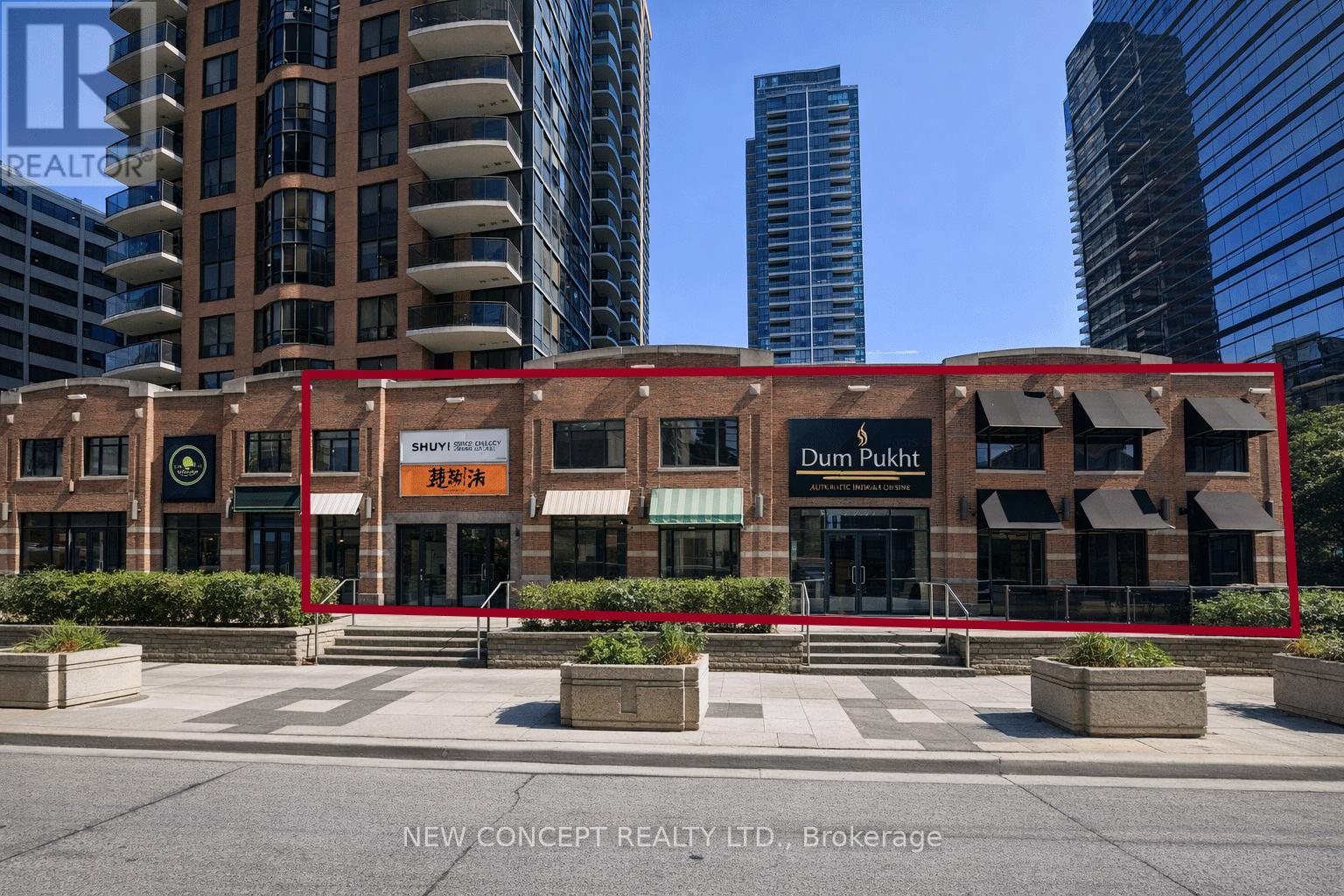 Other at 35-39 SHEPPARD AVENUE E, Toronto (Willowdale East)