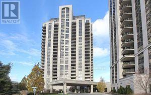Apartment at #2201 - 133 WYNFORD DRIVE, Toronto (Banbury-Don Mills)