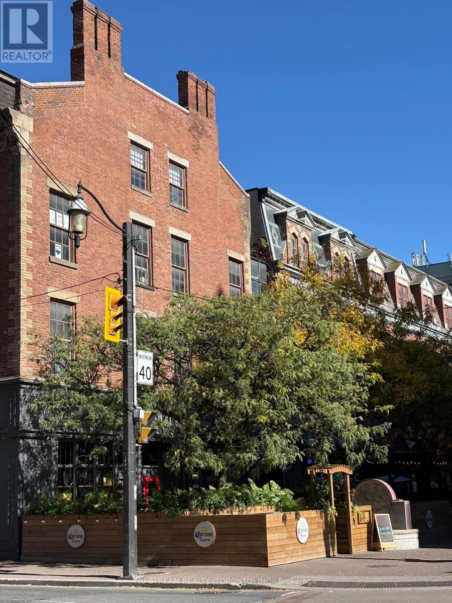 Other at 302 - 100 FRONT STREET E, Toronto (Moss Park)