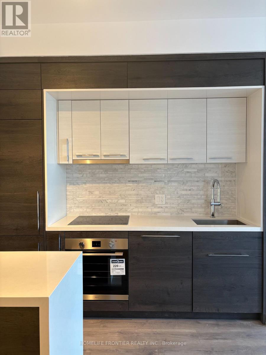 Apartment at 316 - 29 GREEN TRAIL COURT, Toronto (Bayview Village)