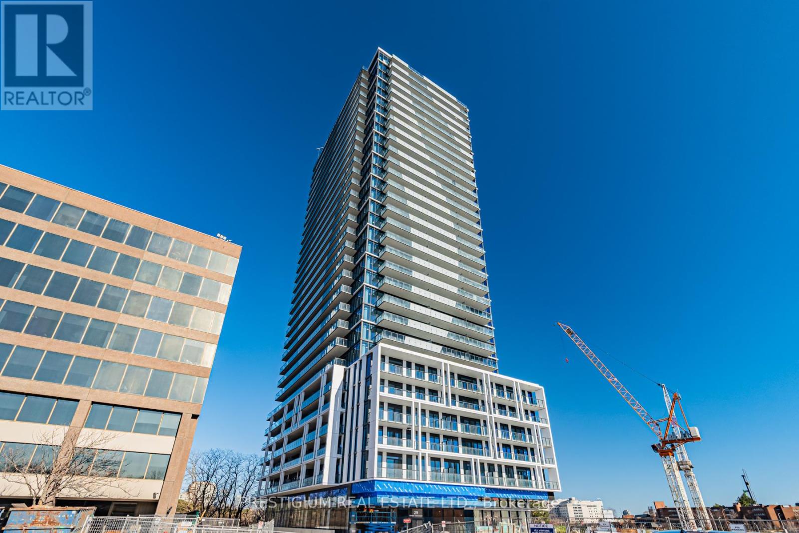 Apartment at 3009 - 29 GREEN TRAIL COURT, Toronto (Bayview Village)