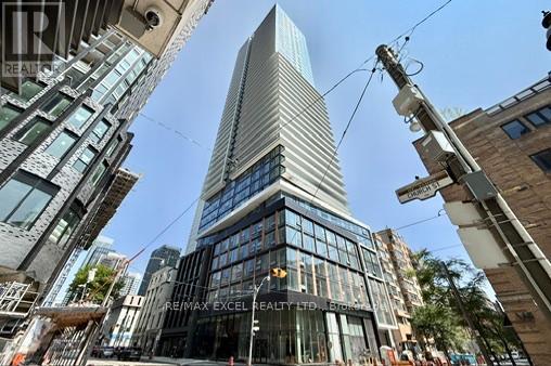 Apartment at 3303 - 89 CHURCH STREET, Toronto (Church-Yonge Corridor)