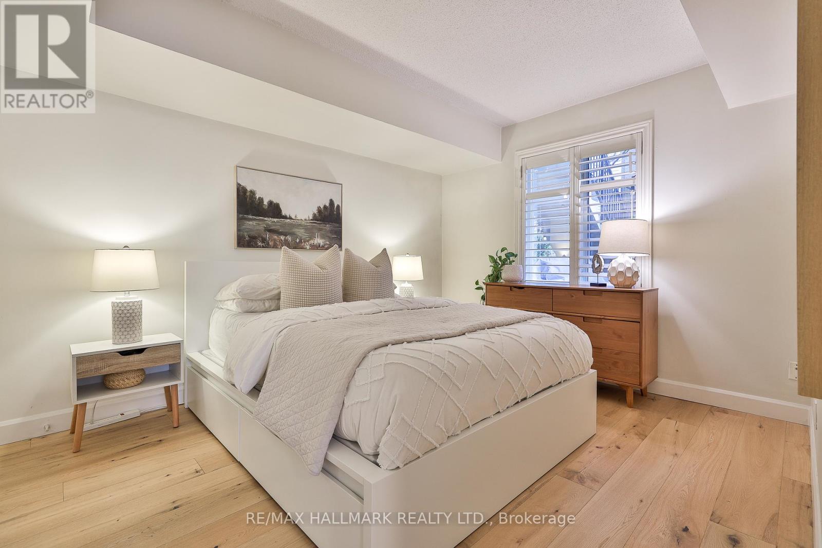 Townhouse at 59 - 208 NIAGARA STREET, Toronto