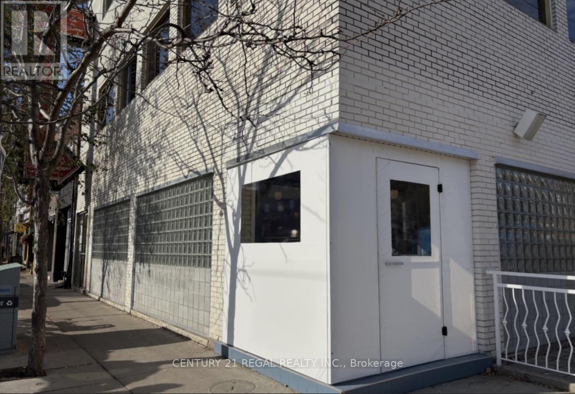 Other at 802 DUNDAS STREET W, Toronto (Trinity-Bellwoods)