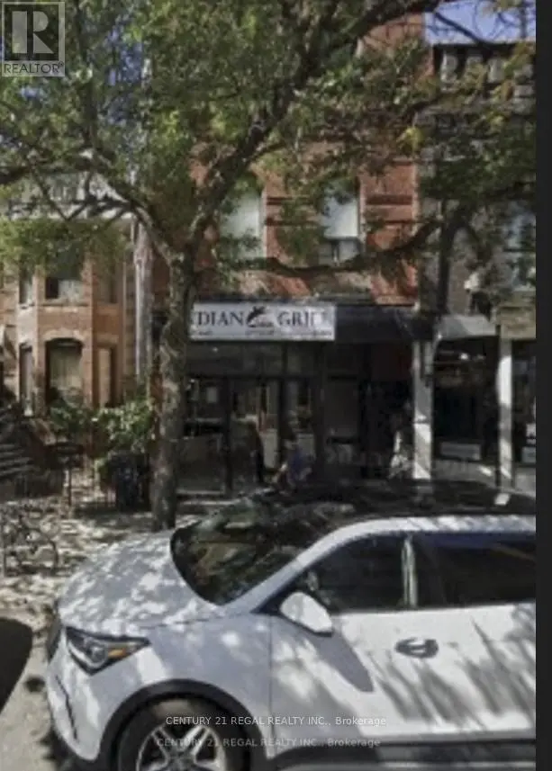 Other at 108 OSSINGTON AVENUE, Toronto (Trinity-Bellwoods)