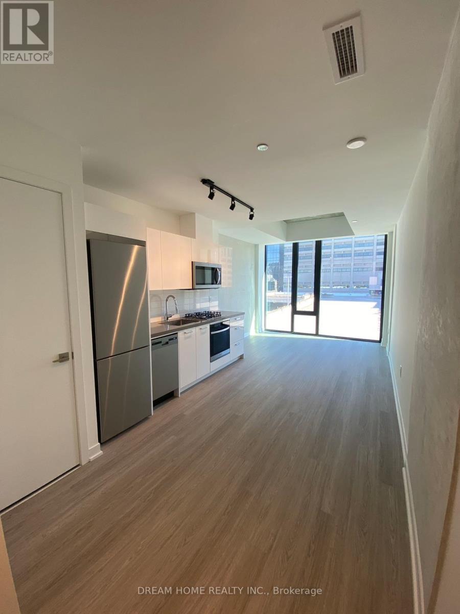 Apartment at 707 - 195 MCCAUL STREET, Toronto (Kensington-Chinatown)